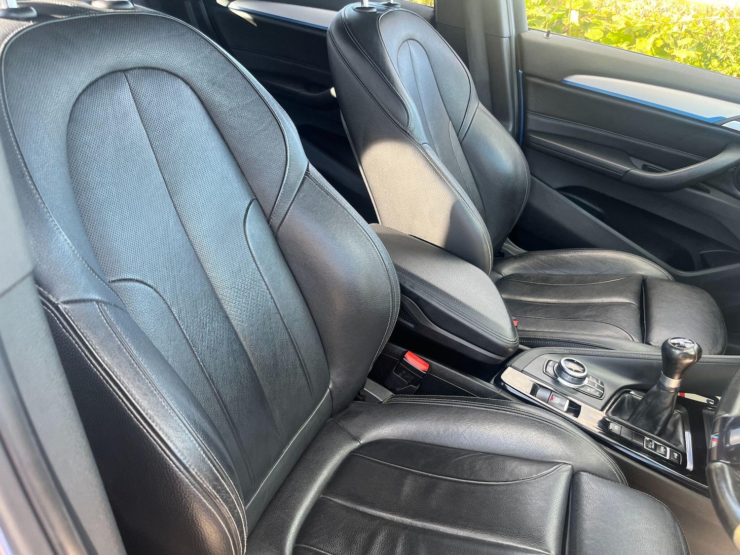 Used Mercedes-Benz C Class 2015 for sale - 76000682: Photo 50