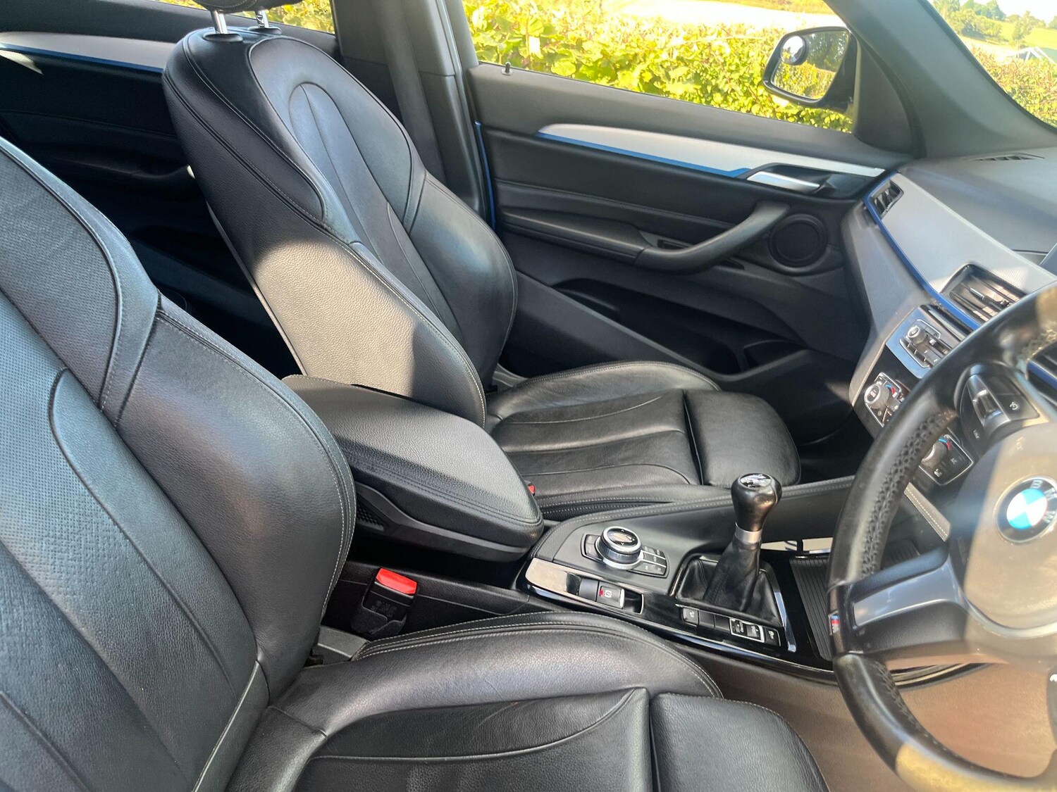 Used Mercedes-Benz C Class 2015 for sale - 76000682: Photo 51