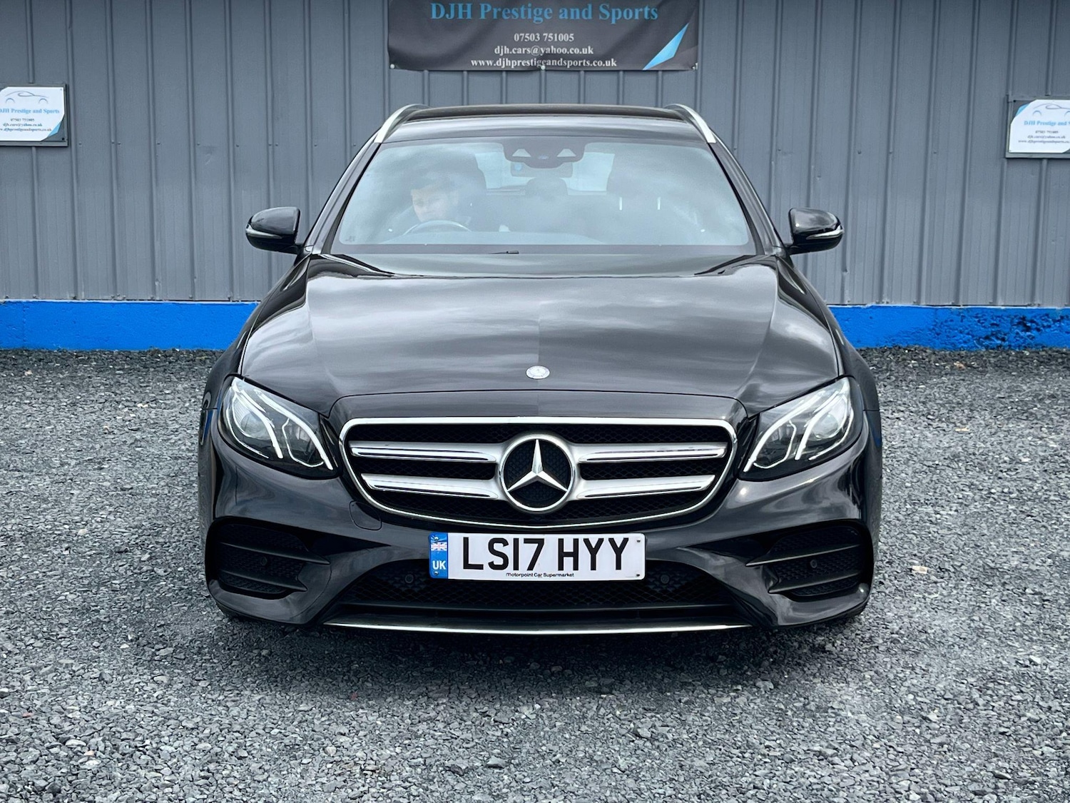 Used Mercedes-Benz C Class 2015 for sale - 76000682: Photo 8