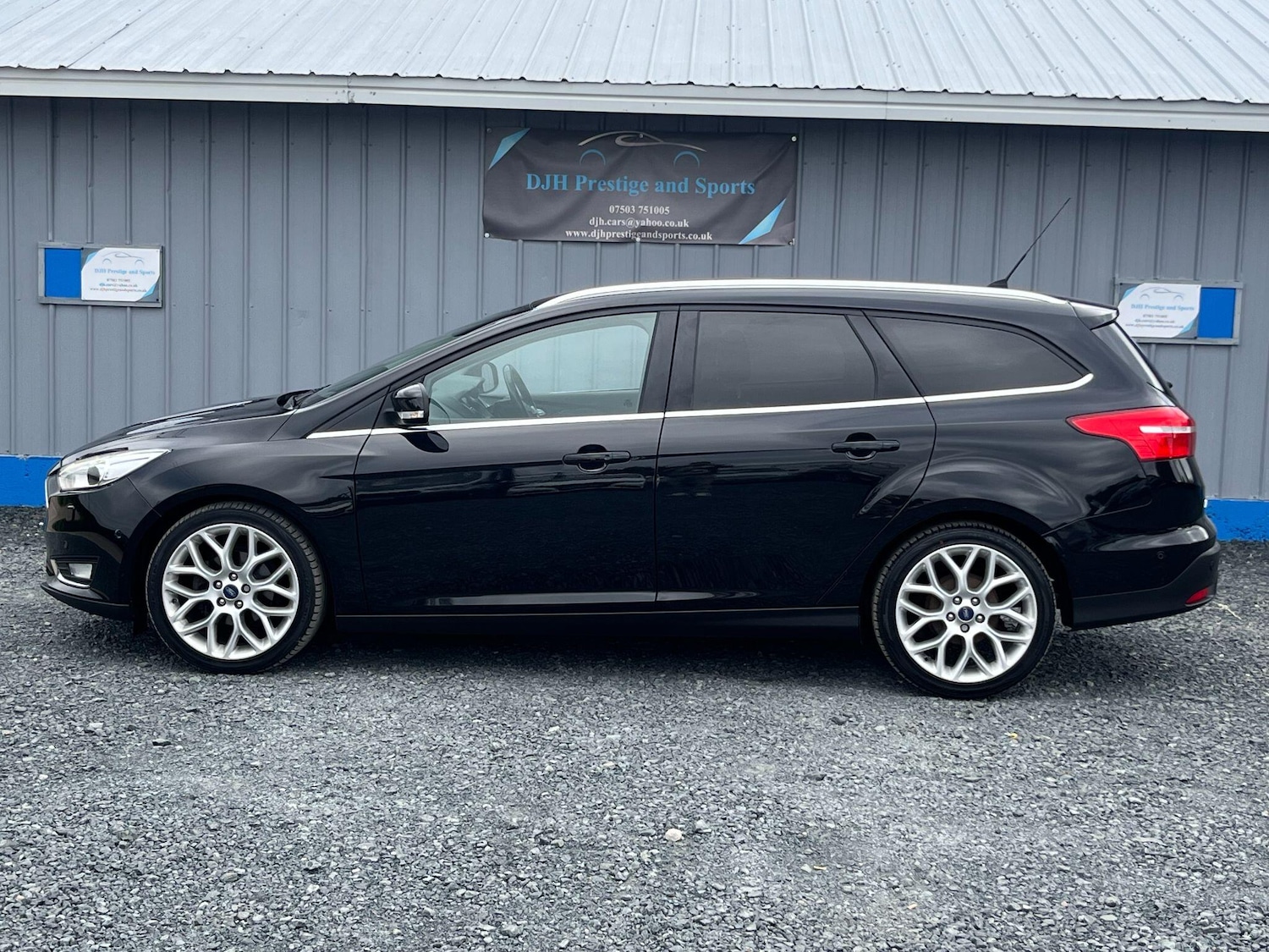 Used Ford Focus 2014 for sale - 76992082: Photo 21