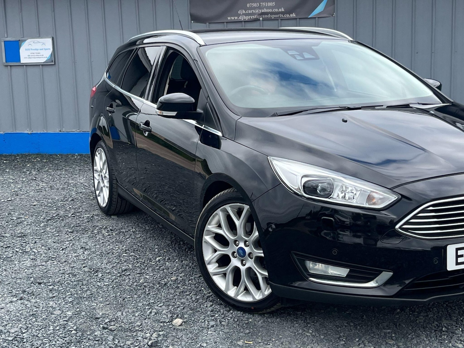 Used Ford Focus 2014 for sale - 76992082: Photo 26