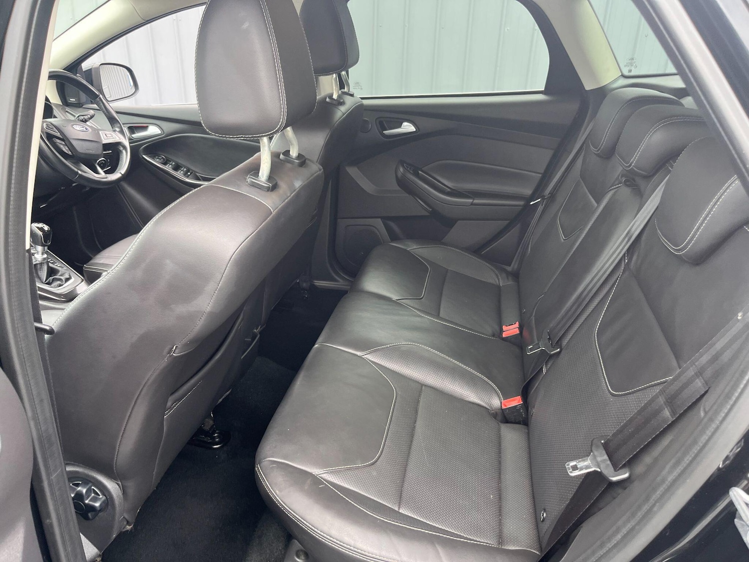 Used Ford Focus 2014 for sale - 76992082: Photo 29