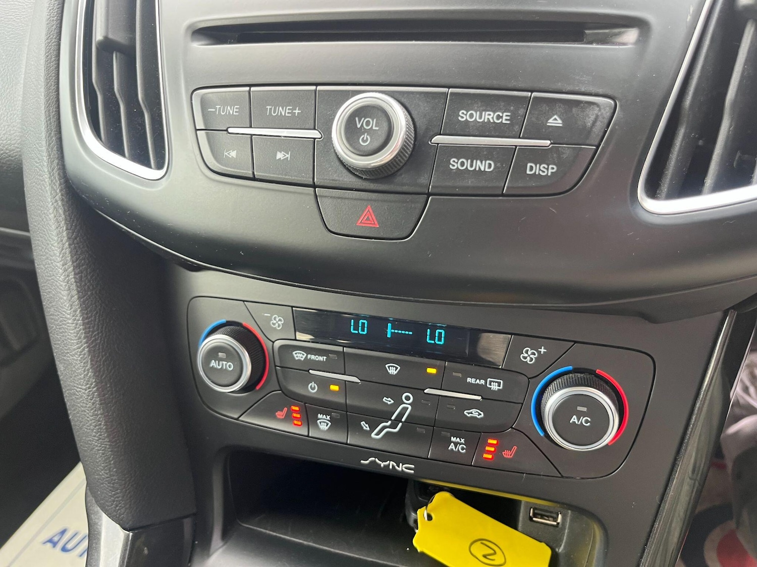 Used Ford Focus 2014 for sale - 76992082: Photo 30