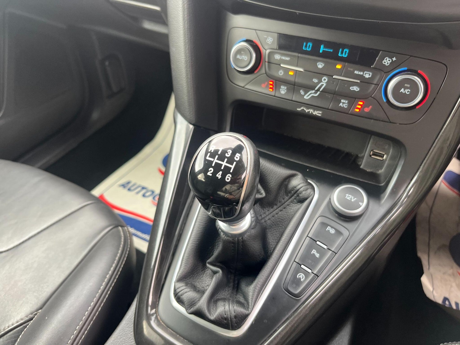 Used Ford Focus 2014 for sale - 76992082: Photo 32