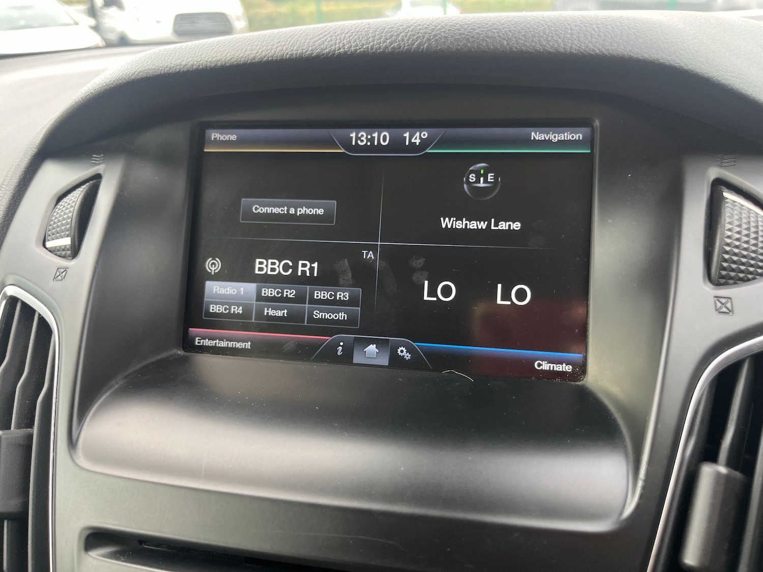 Used Ford Focus 2014 for sale - 76992082: Photo 33