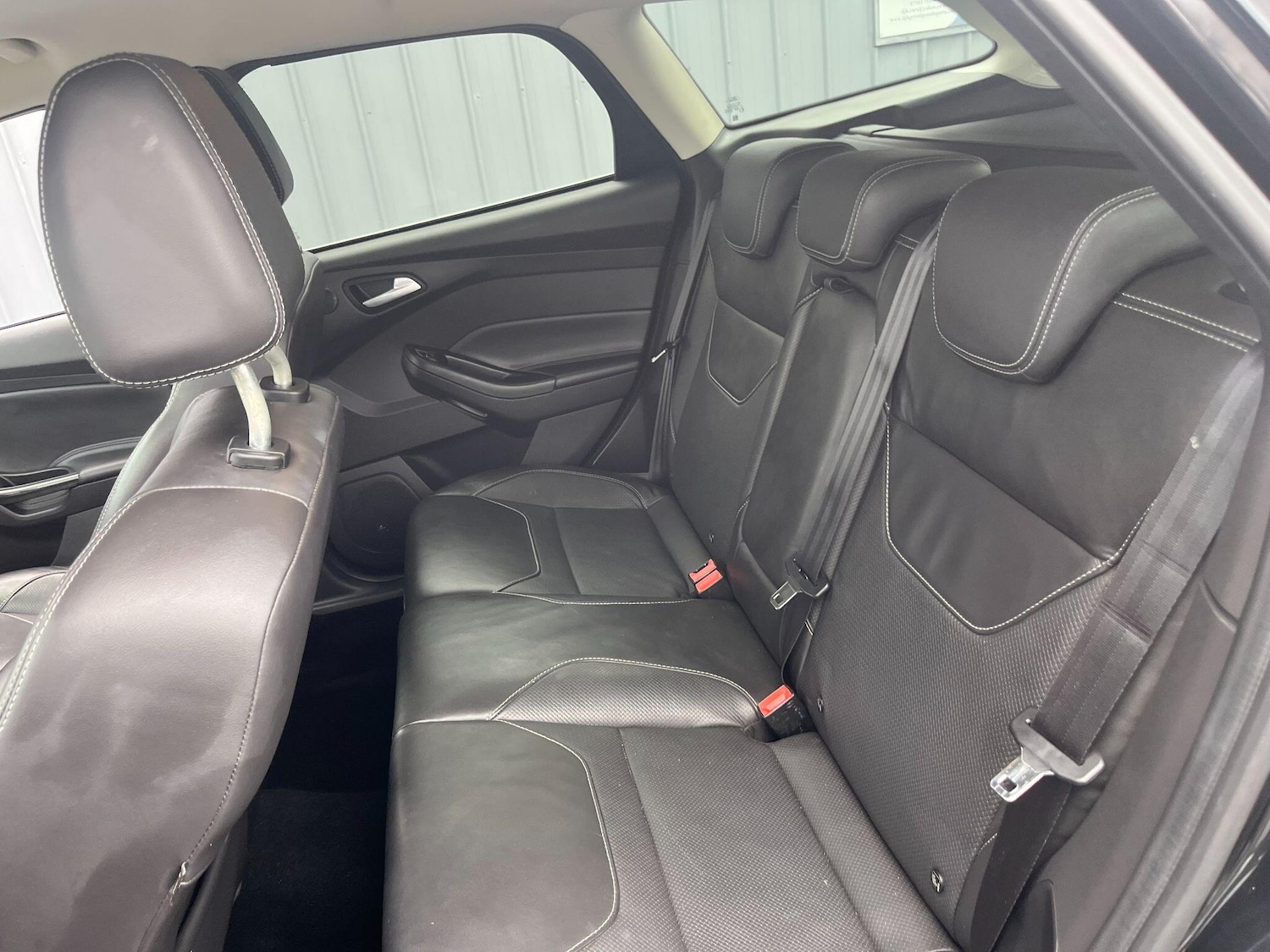 Used Ford Focus 2014 for sale - 76992082: Photo 37