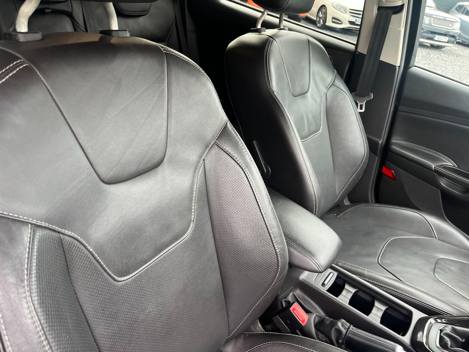 Used Ford Focus 2014 for sale - 76992082: Photo 38