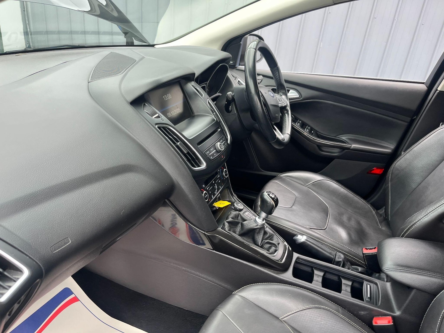 Used Ford Focus 2014 for sale - 76992082: Photo 42