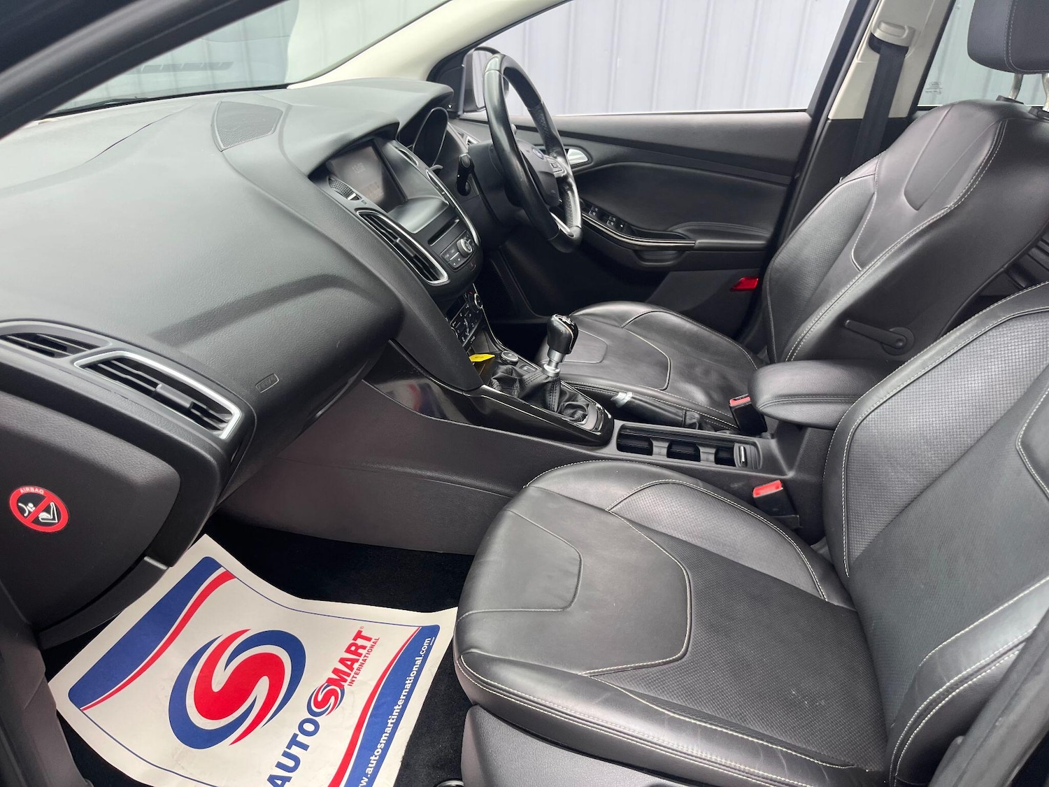 Used Ford Focus 2014 for sale - 76992082: Photo 45