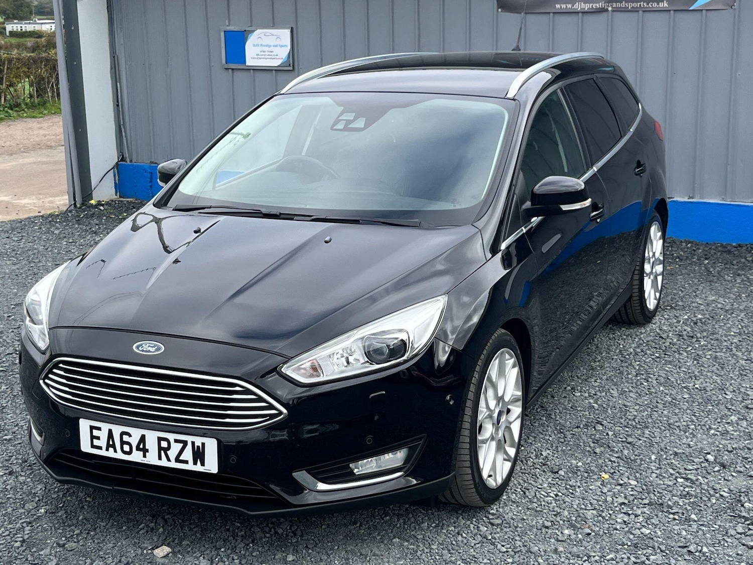 Used Ford Focus 2014 for sale - 76992082: Photo 48