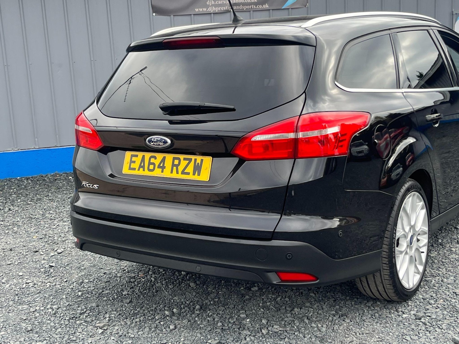 Used Ford Focus 2014 for sale - 76992082: Photo 53