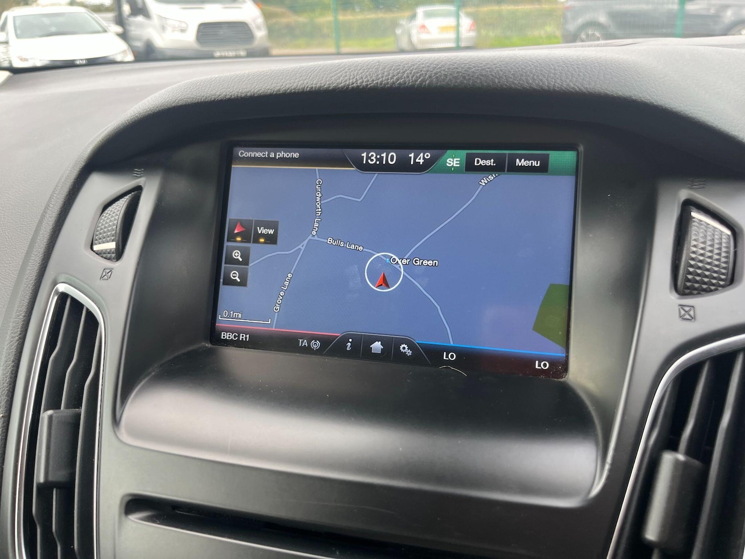 Used Ford Focus 2014 for sale - 76992082: Photo 6