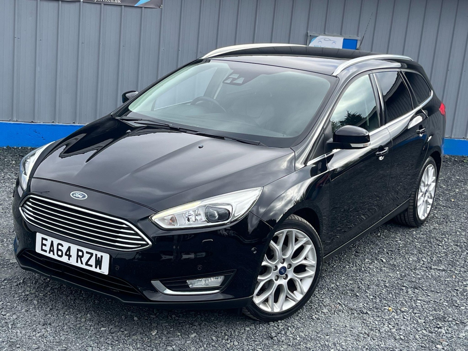Used Ford Focus 2014 for sale - 76992082: Photo 67