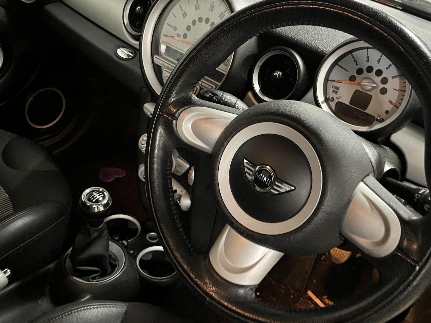 Used MINI Hatch 2008 for sale - 77454893: Photo 10