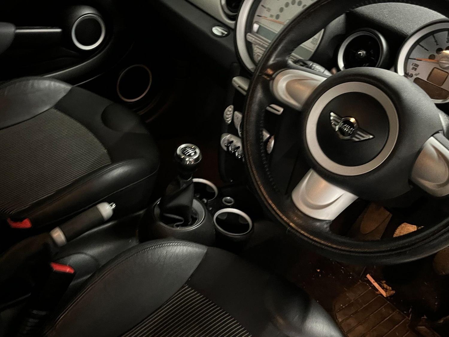 Used MINI Hatch 2008 for sale - 77454893: Photo 11