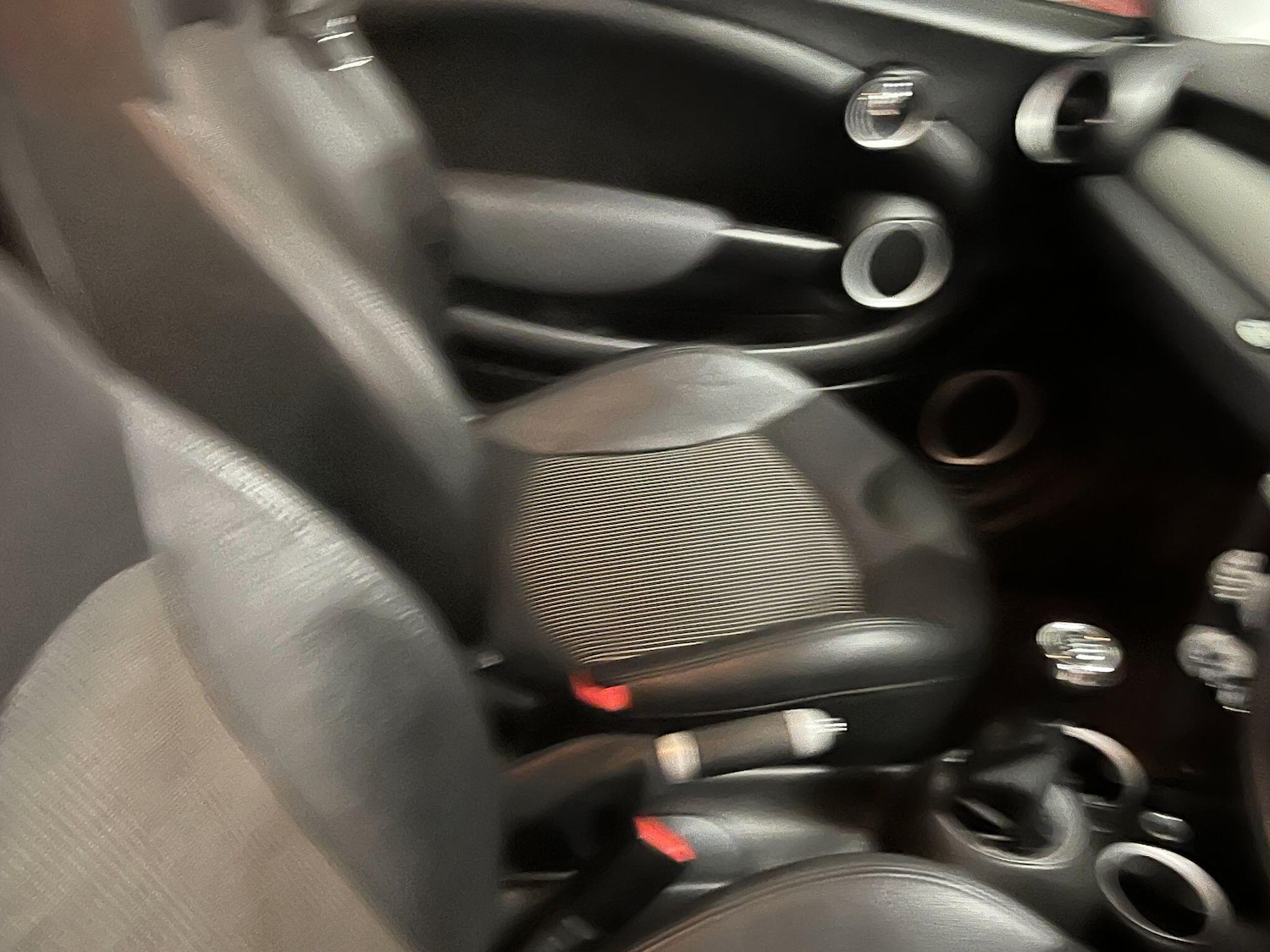 Used MINI Hatch 2008 for sale - 77454893: Photo 12