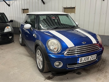 Used MINI Hatch 2008 for sale - 77454893: Photo