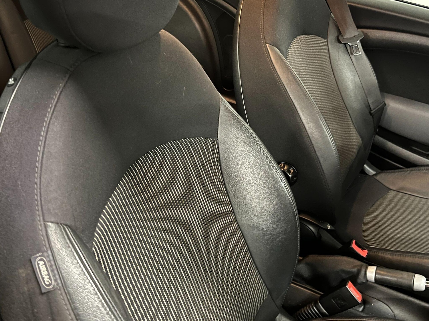 Used MINI Hatch 2008 for sale - 77454893: Photo 7