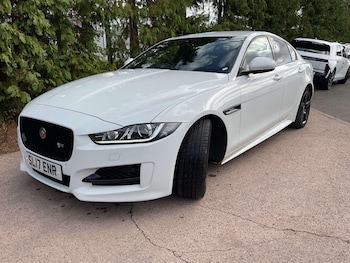 Jaguar - XE