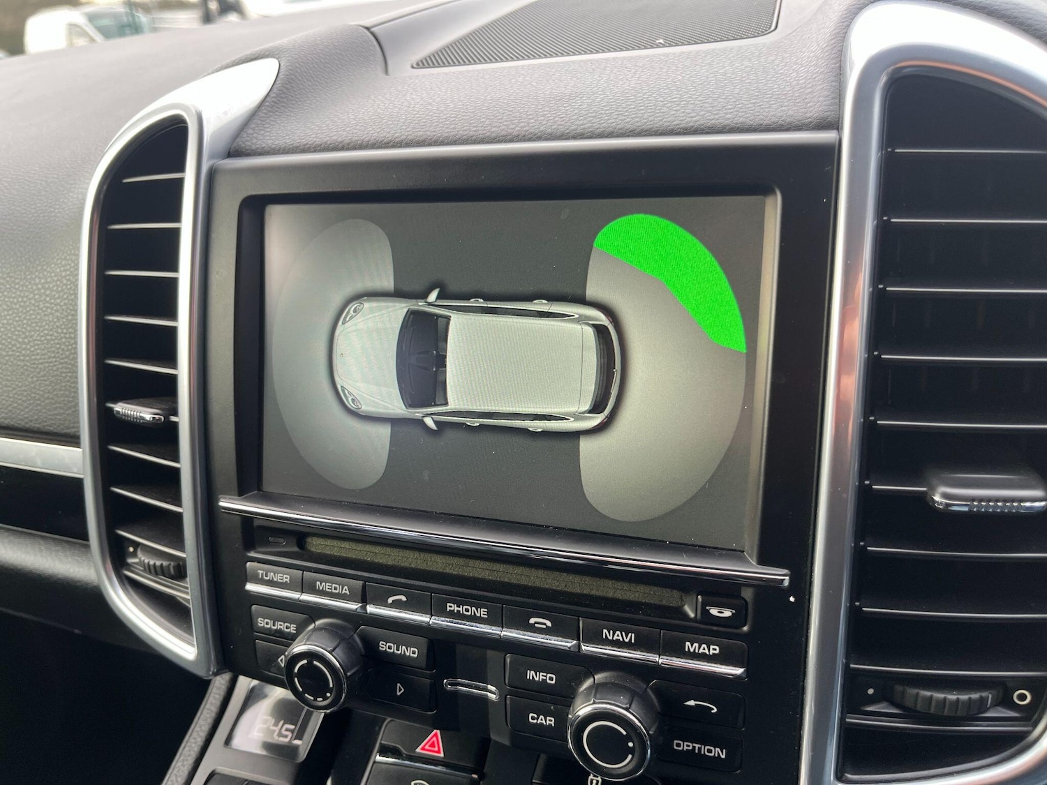 Used Porsche Cayenne 2012 for sale - 77203053: Photo 26