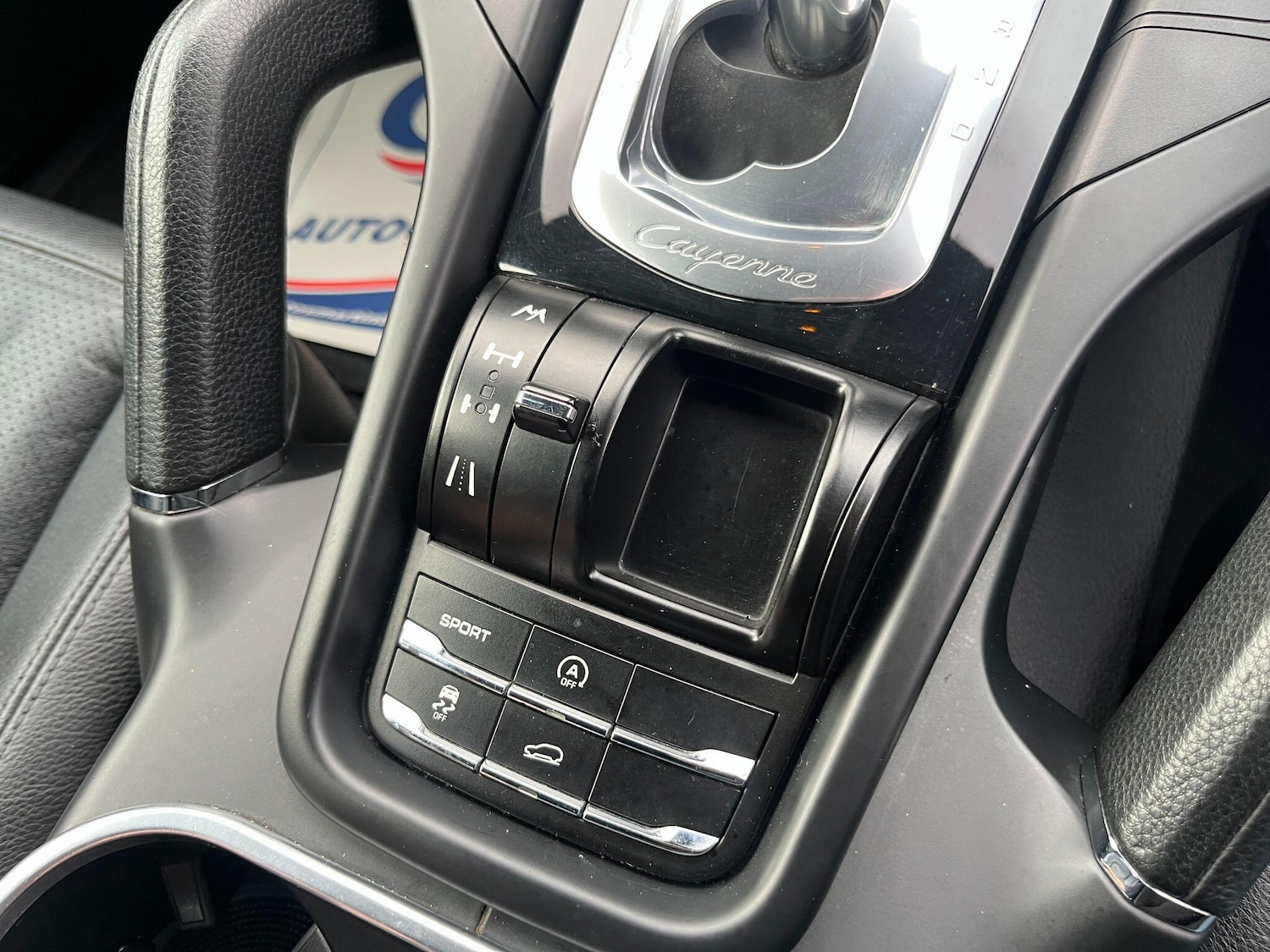 Used Porsche Cayenne 2012 for sale - 77203053: Photo 29