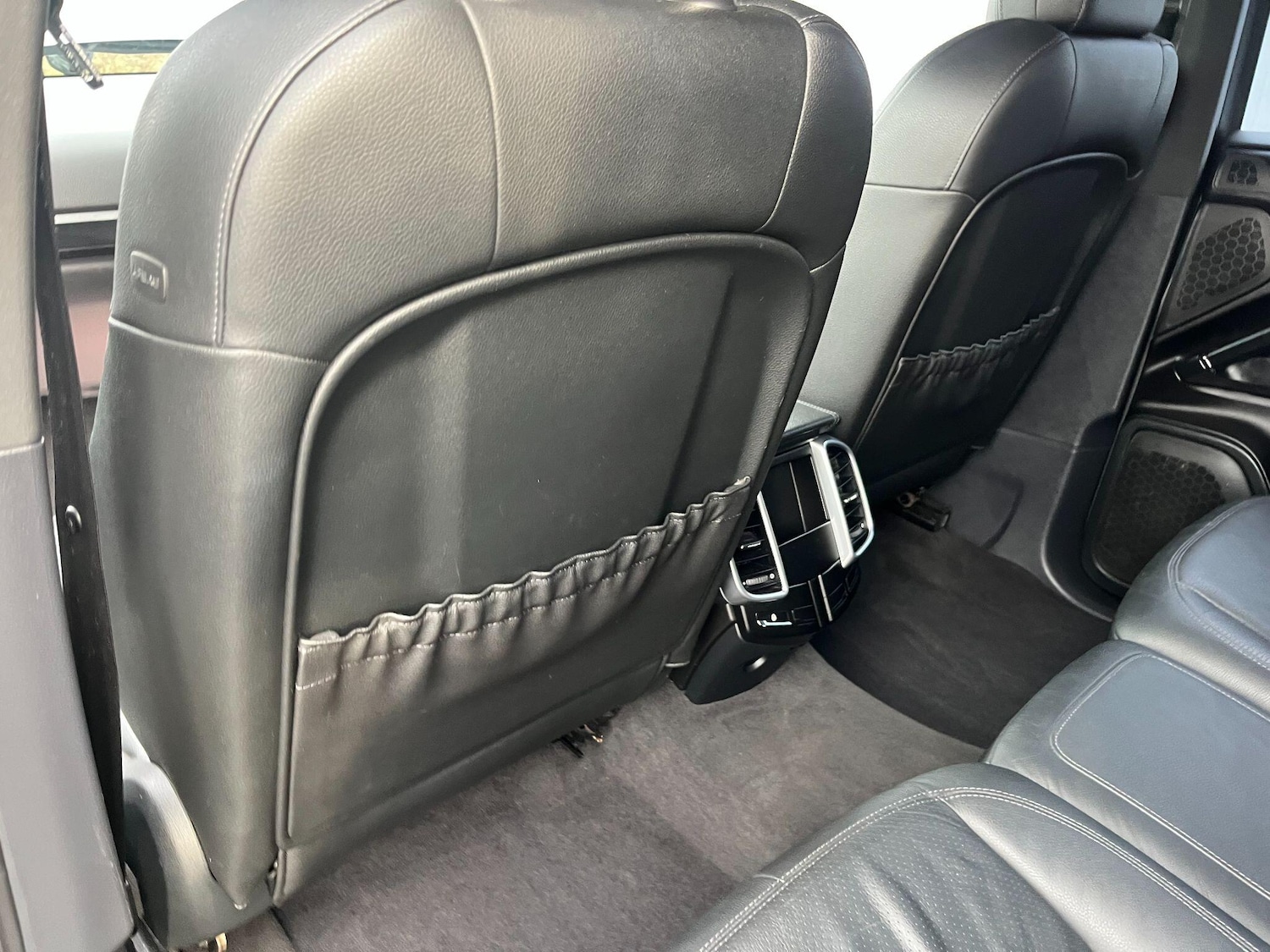 Used Porsche Cayenne 2012 for sale - 77203053: Photo 31