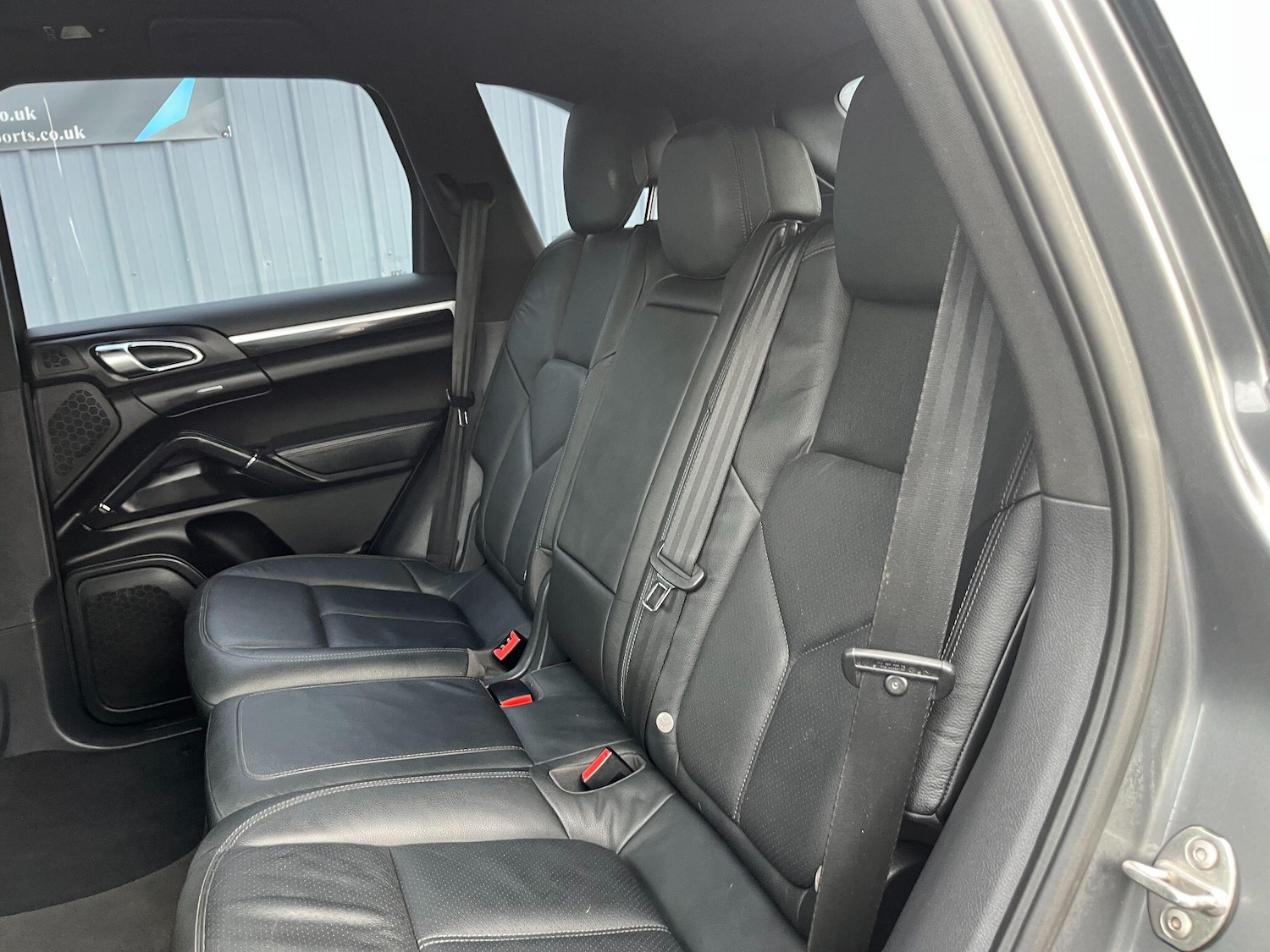 Used Porsche Cayenne 2012 for sale - 77203053: Photo 35