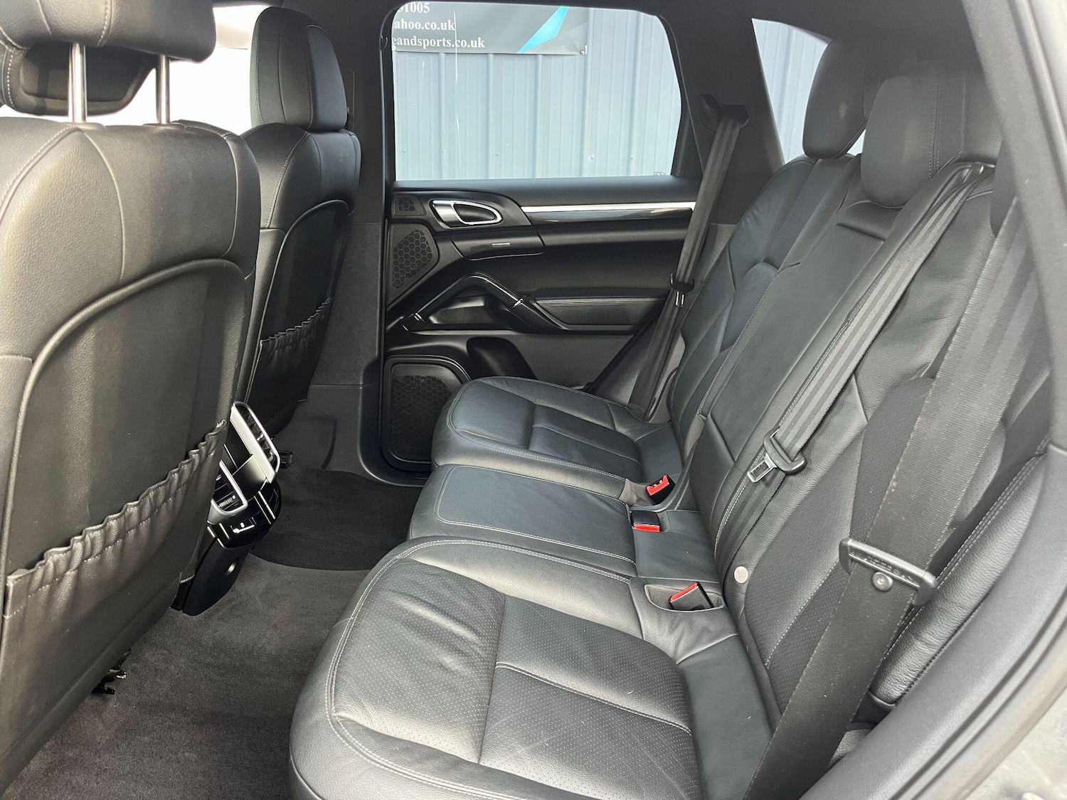 Used Porsche Cayenne 2012 for sale - 77203053: Photo 36