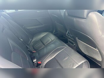 Used Jaguar XE 2017 for sale - 78417106: Photo