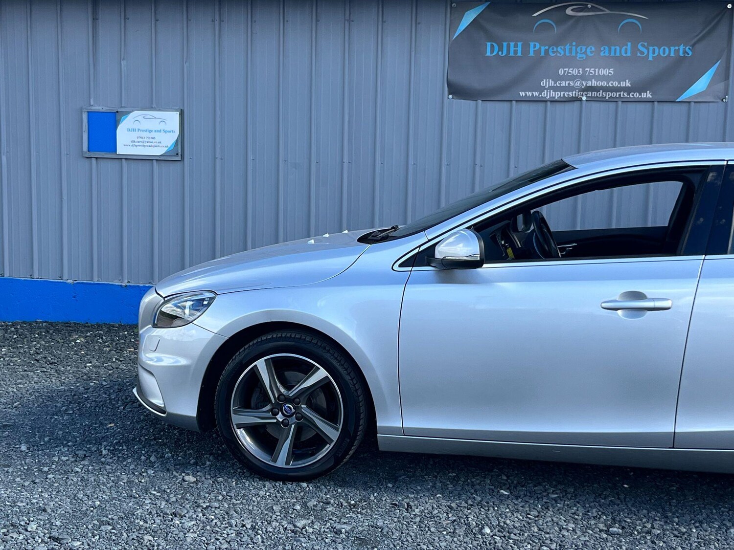 Used Volvo V40 2016 for sale - 75928205: Photo 19