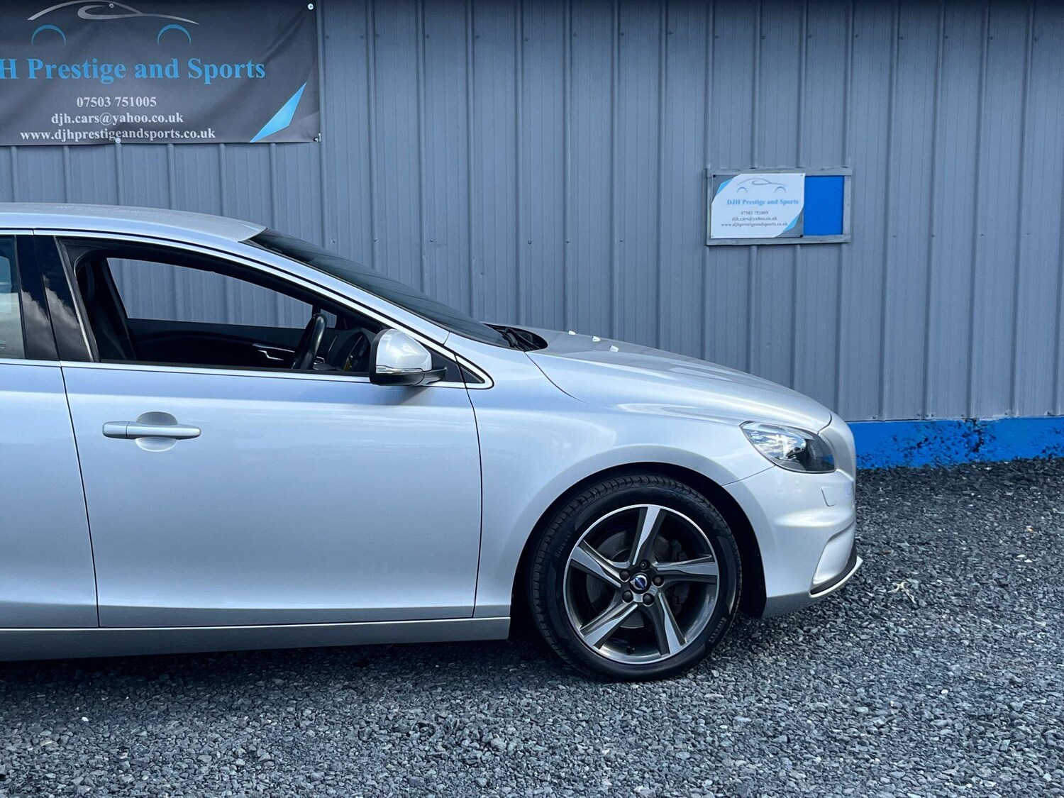 Used Volvo V40 2016 for sale - 75928205: Photo 23