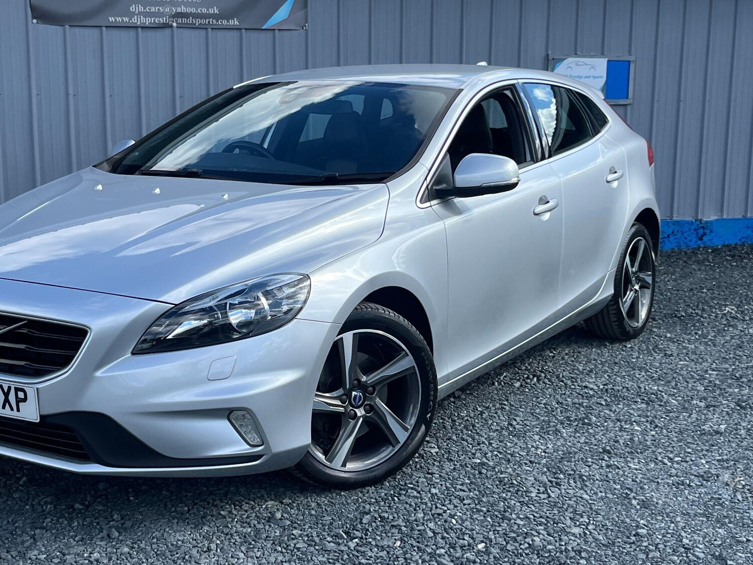 Used Volvo V40 2016 for sale - 75928205: Photo 24