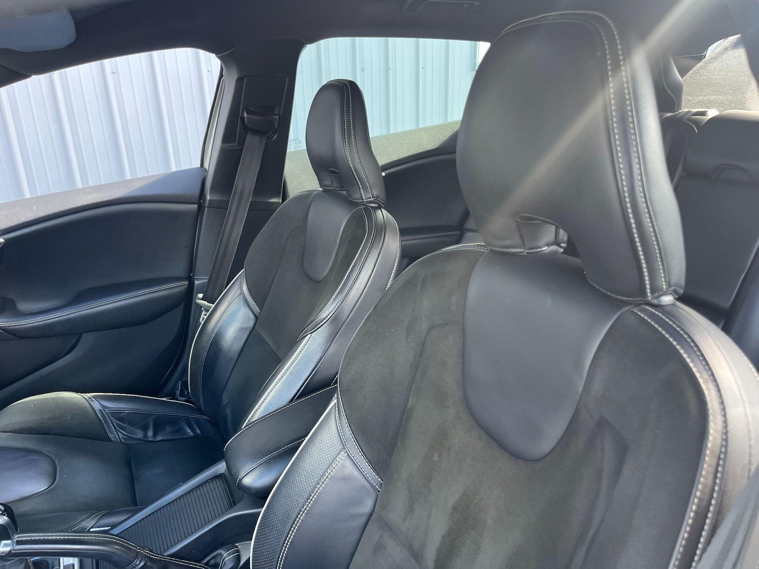 Used Volvo V40 2016 for sale - 75928205: Photo 30