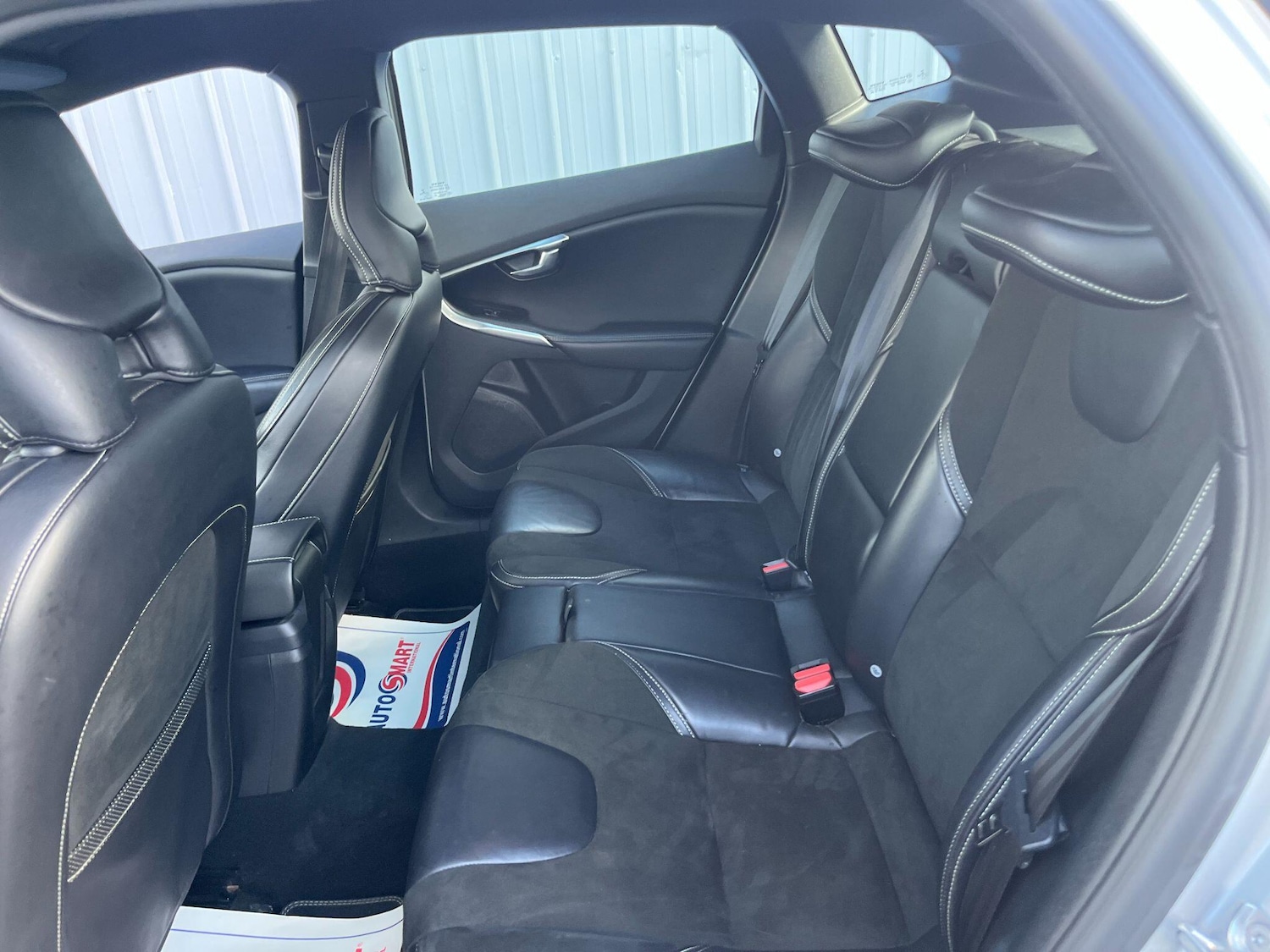 Used Volvo V40 2016 for sale - 75928205: Photo 31