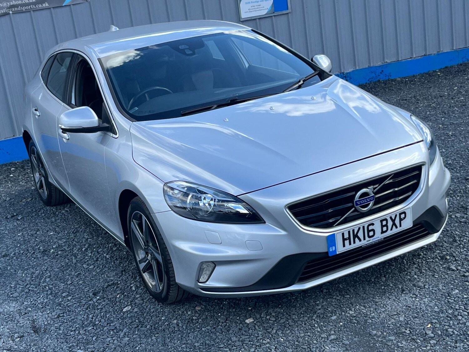 Used Volvo V40 2016 for sale - 75928205: Photo 39