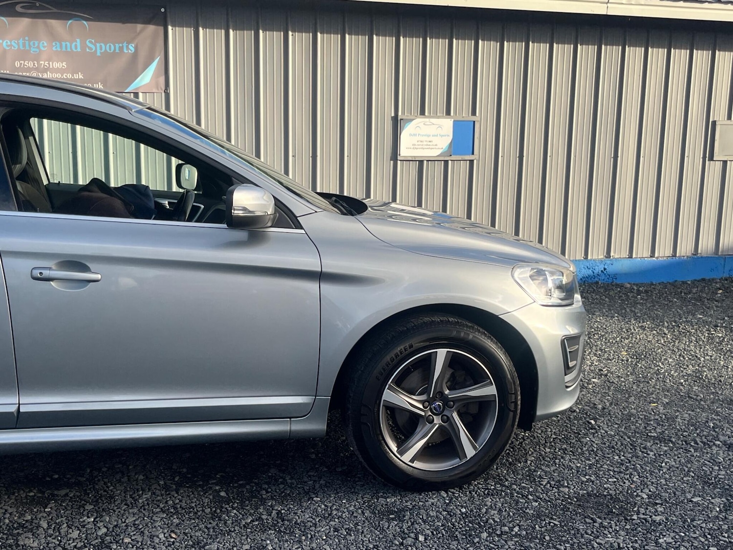 Used Volvo XC60 2015 for sale - 76839886: Photo 20