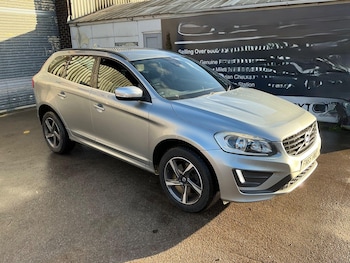 Used Volvo XC60 2015 for sale - 76839886: Photo