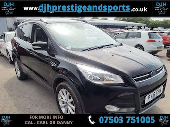 Used Ford Kuga 2016 for sale - 78842739: Photo