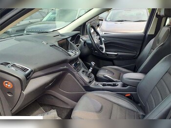 Used Ford Kuga 2016 for sale - 78842739: Photo