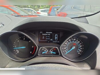 Used Ford Kuga 2016 for sale - 78842739: Photo