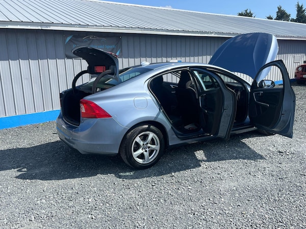 Used Volvo S60 2018 for sale - 75531232: Photo 12
