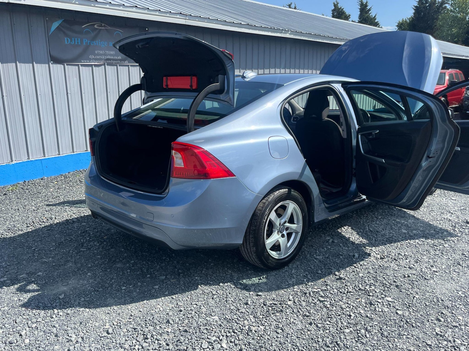 Vehicle 13
