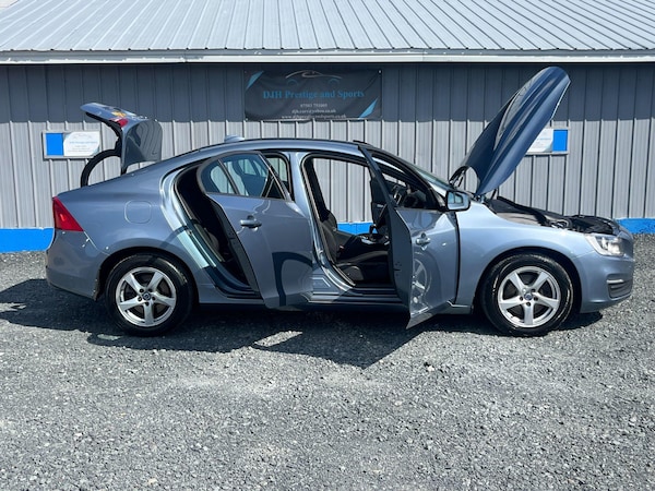 Used Volvo S60 2018 for sale - 75531232: Photo 14