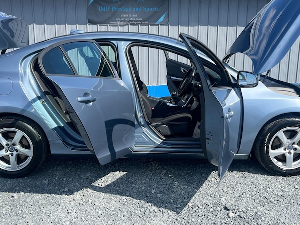 Used Volvo S60 2018 for sale - 75531232: Photo 15