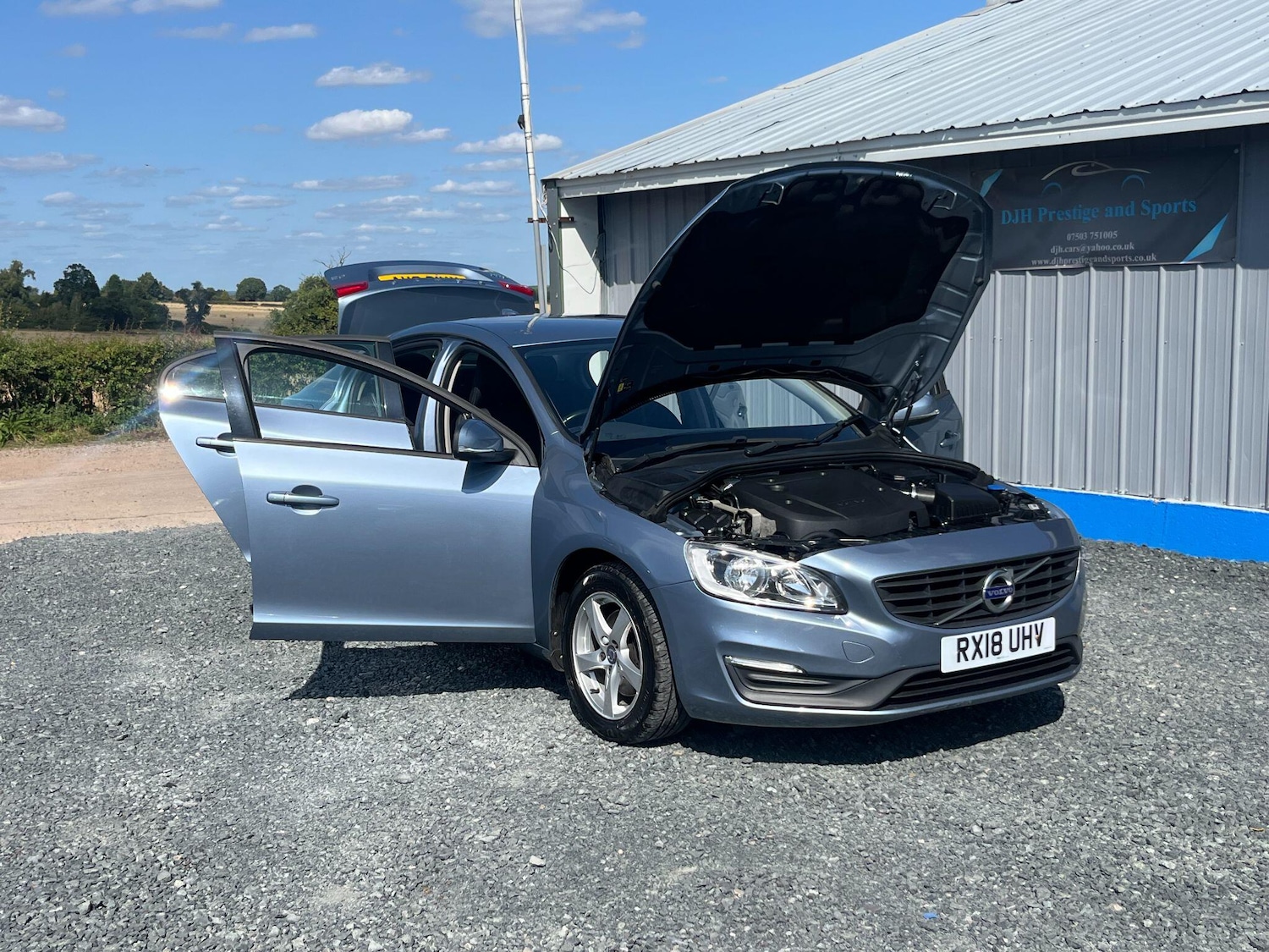 Vehicle 16