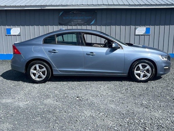 Used Volvo S60 2018 for sale - 75531232: Photo 17