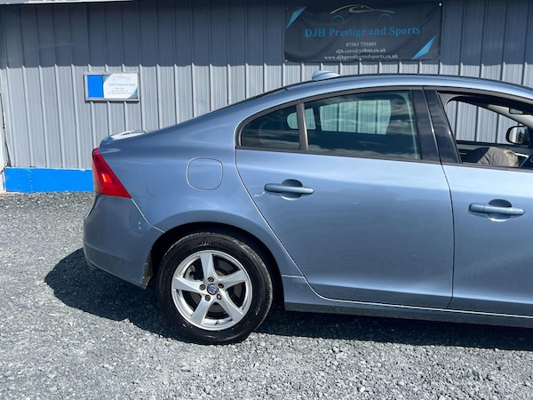 Used Volvo S60 2018 for sale - 75531232: Photo 18