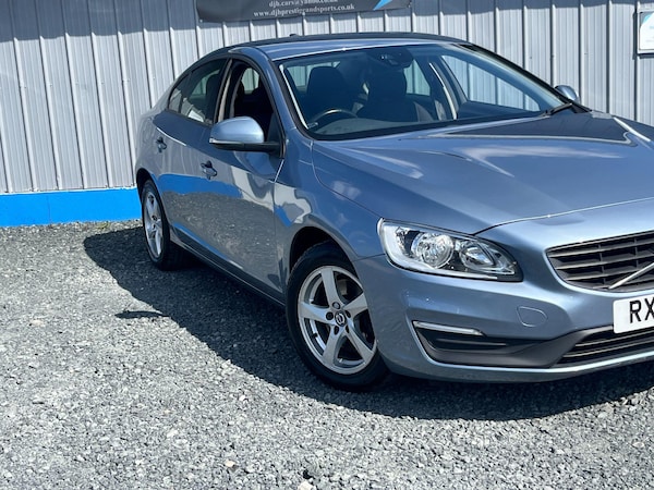 Used Volvo S60 2018 for sale - 75531232: Photo 20