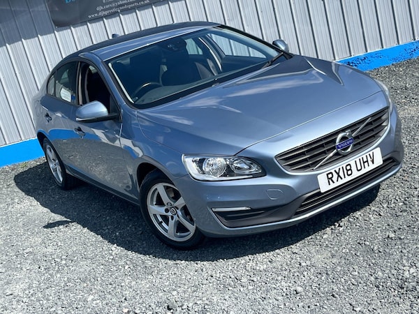 Used Volvo S60 2018 for sale - 75531232: Photo 22