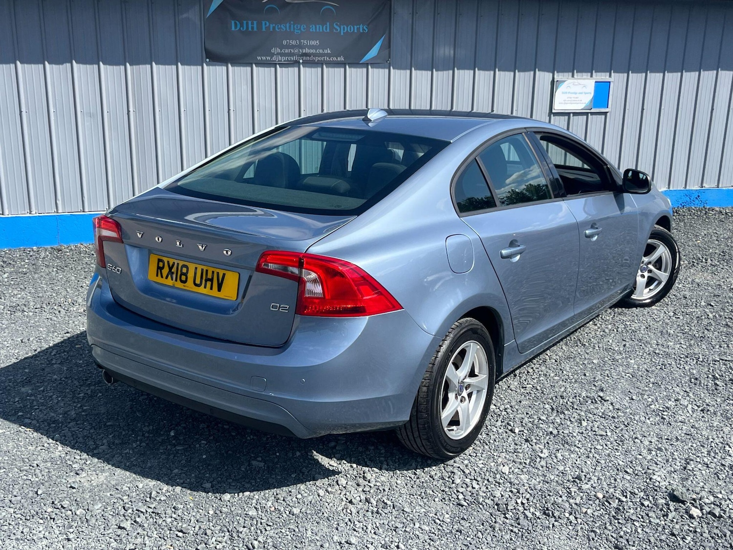 Vehicle 26